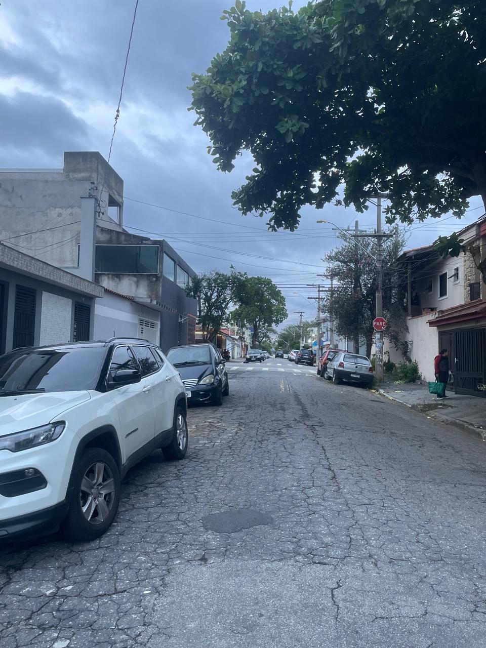 Sobrado Incrível na Vila Camilópolis!