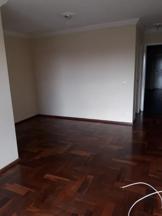 Apartamento - Venda, Vila Bela Vista, Santo André, SP