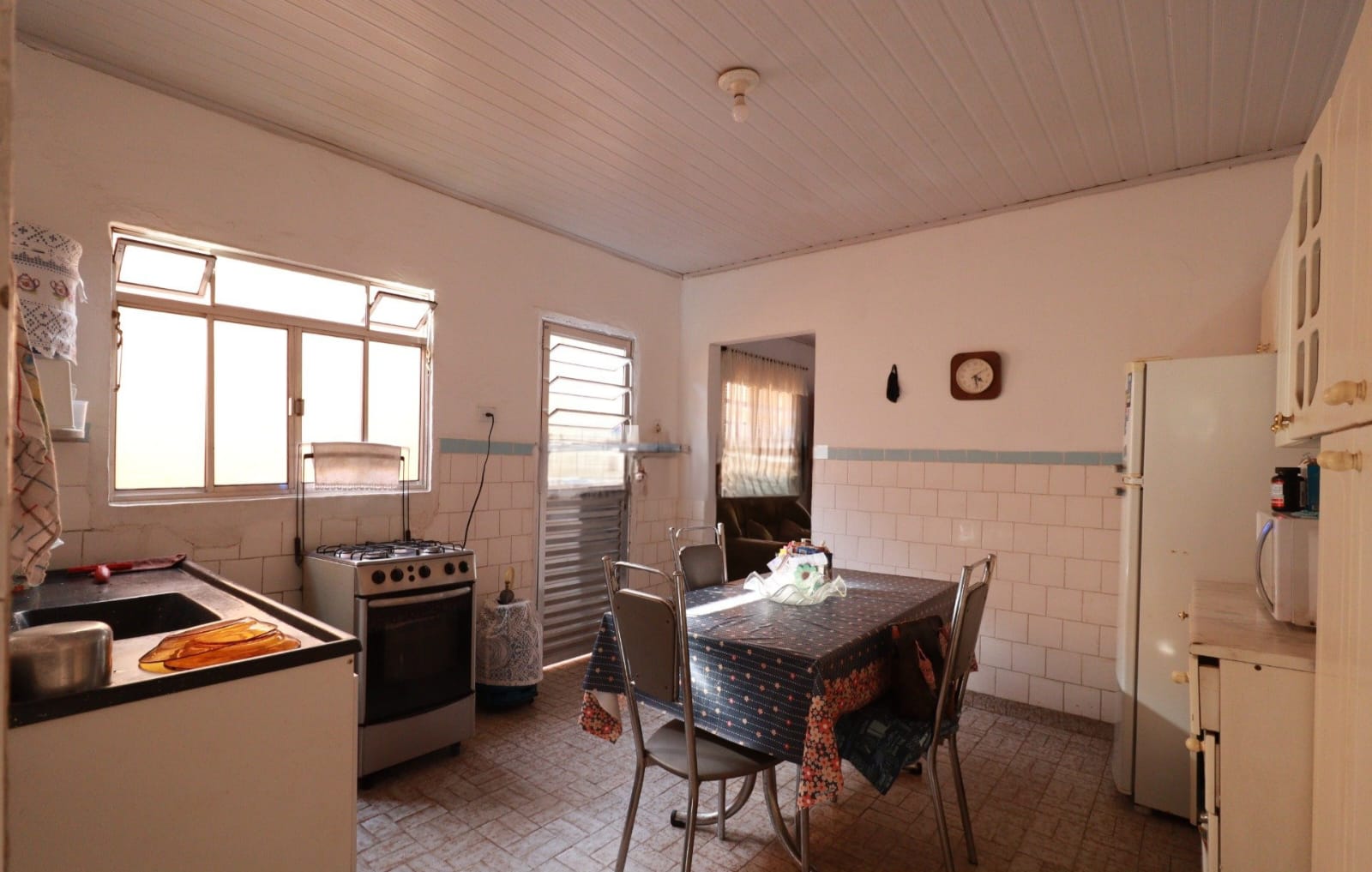 Ótima Oportunidade – Casa à Venda em Camilópolis
