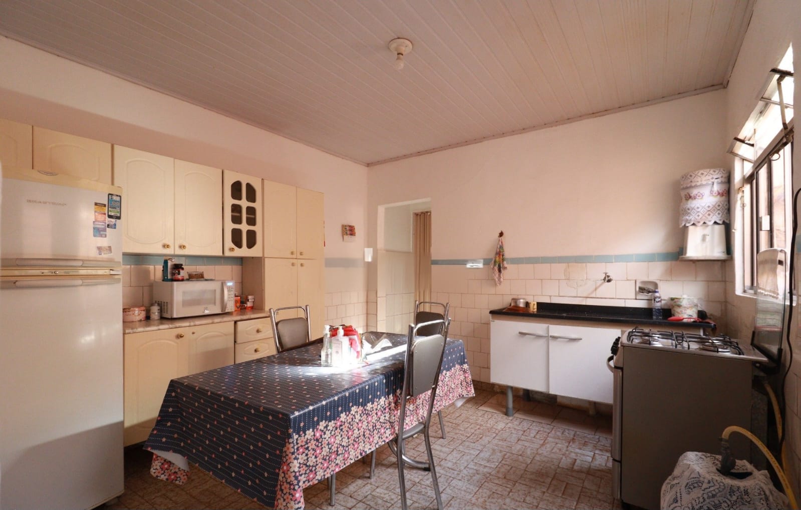 Ótima Oportunidade – Casa à Venda em Camilópolis