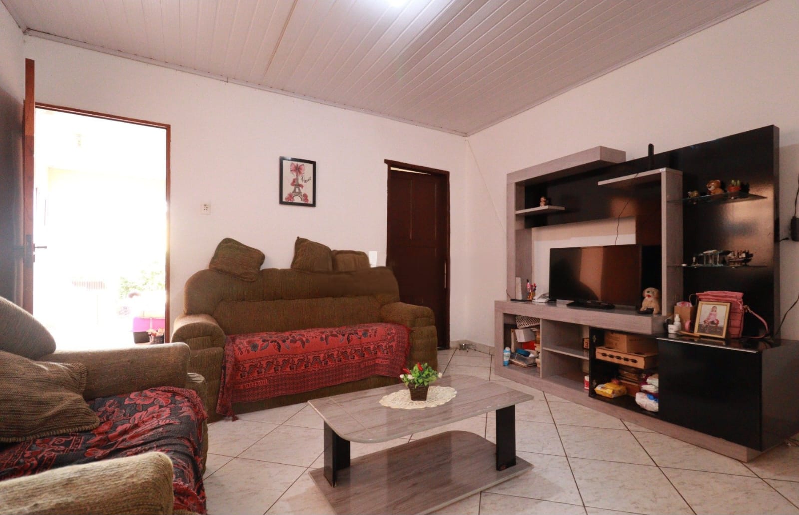 Ótima Oportunidade – Casa à Venda em Camilópolis