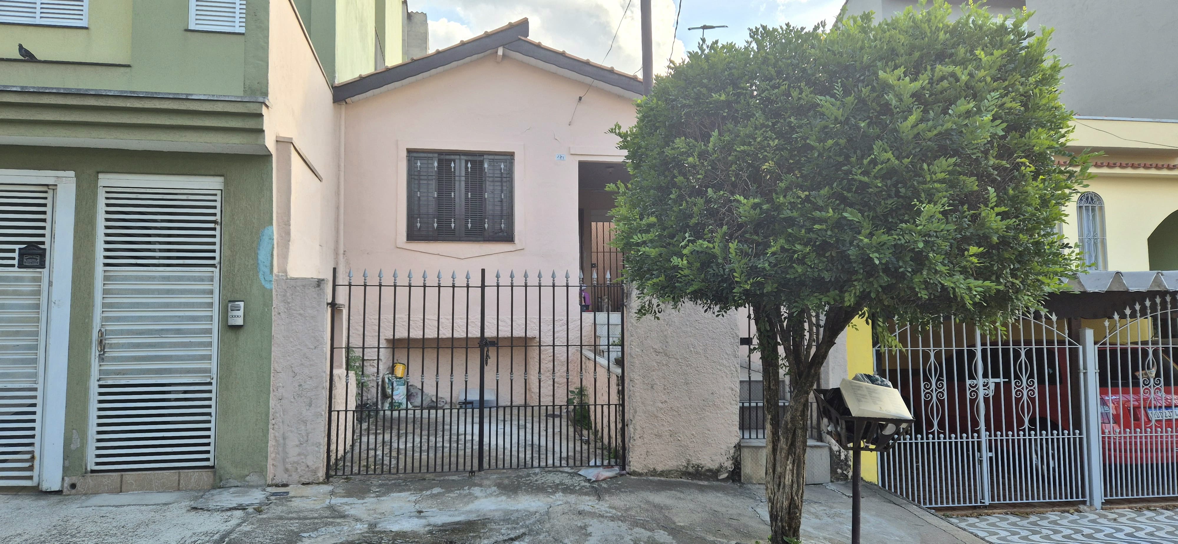 Ótima Oportunidade – Casa à Venda em Camilópolis