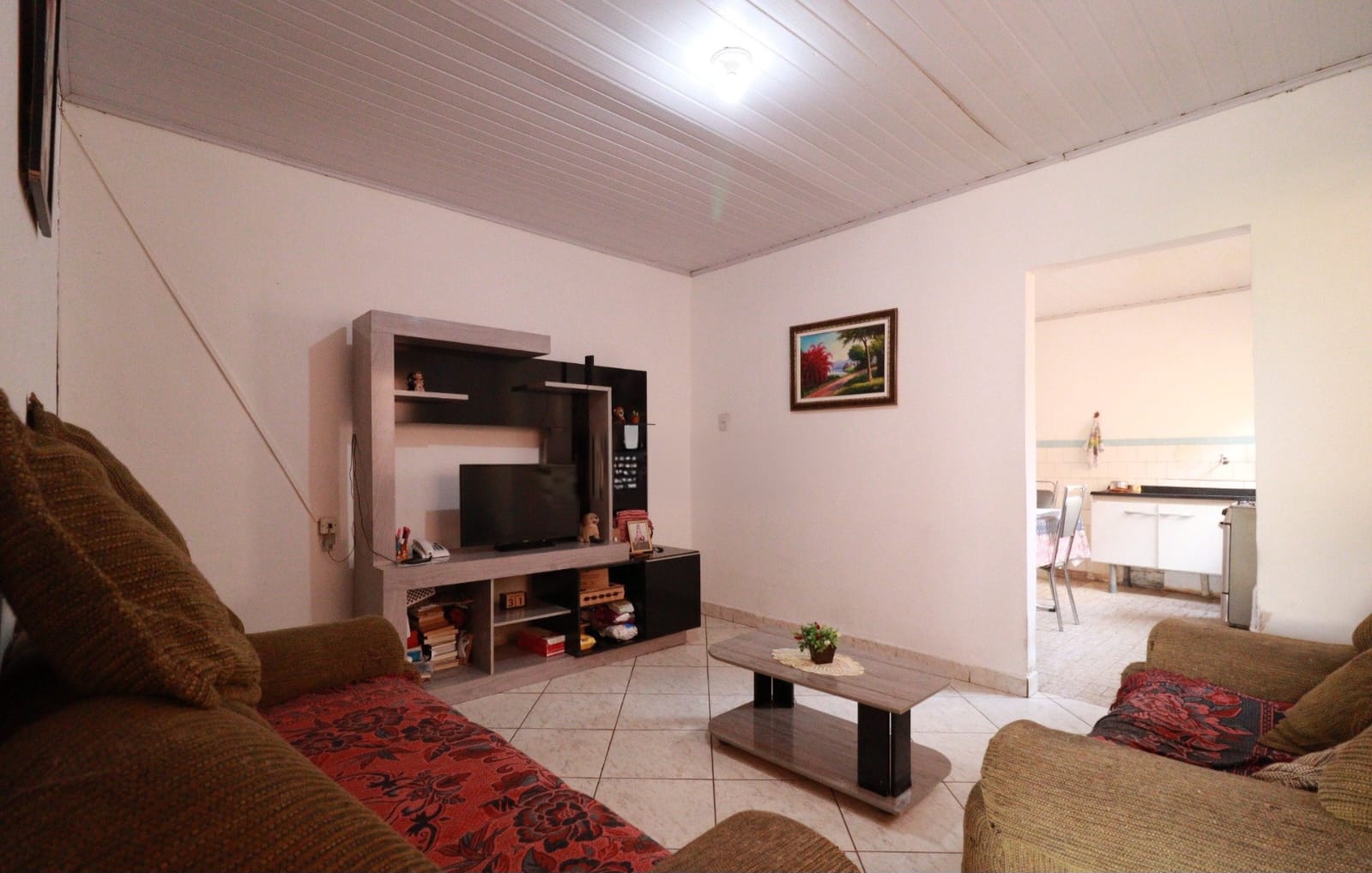 Ótima Oportunidade – Casa à Venda em Camilópolis