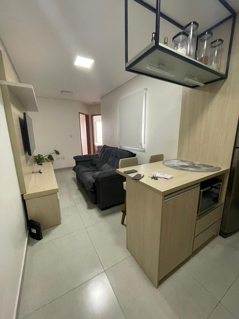 Apartamento Cobertura Sem Condomínio - Venda, Vila Vitória, Santo André, SP