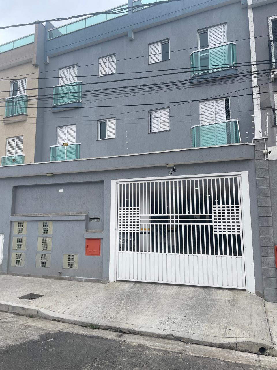 COBERTURA SEM CONDOMÍNIO NA VILA VITÓRIA – A 10 MINUTOS DO SHOPPING ATRIUM!