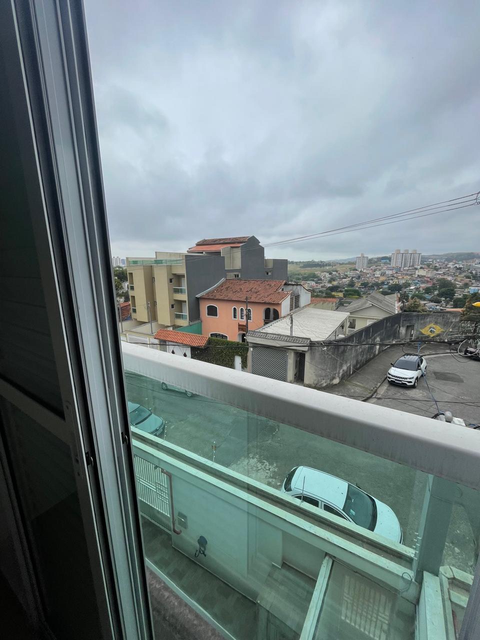 COBERTURA SEM CONDOMÍNIO NA VILA VITÓRIA – A 10 MINUTOS DO SHOPPING ATRIUM!