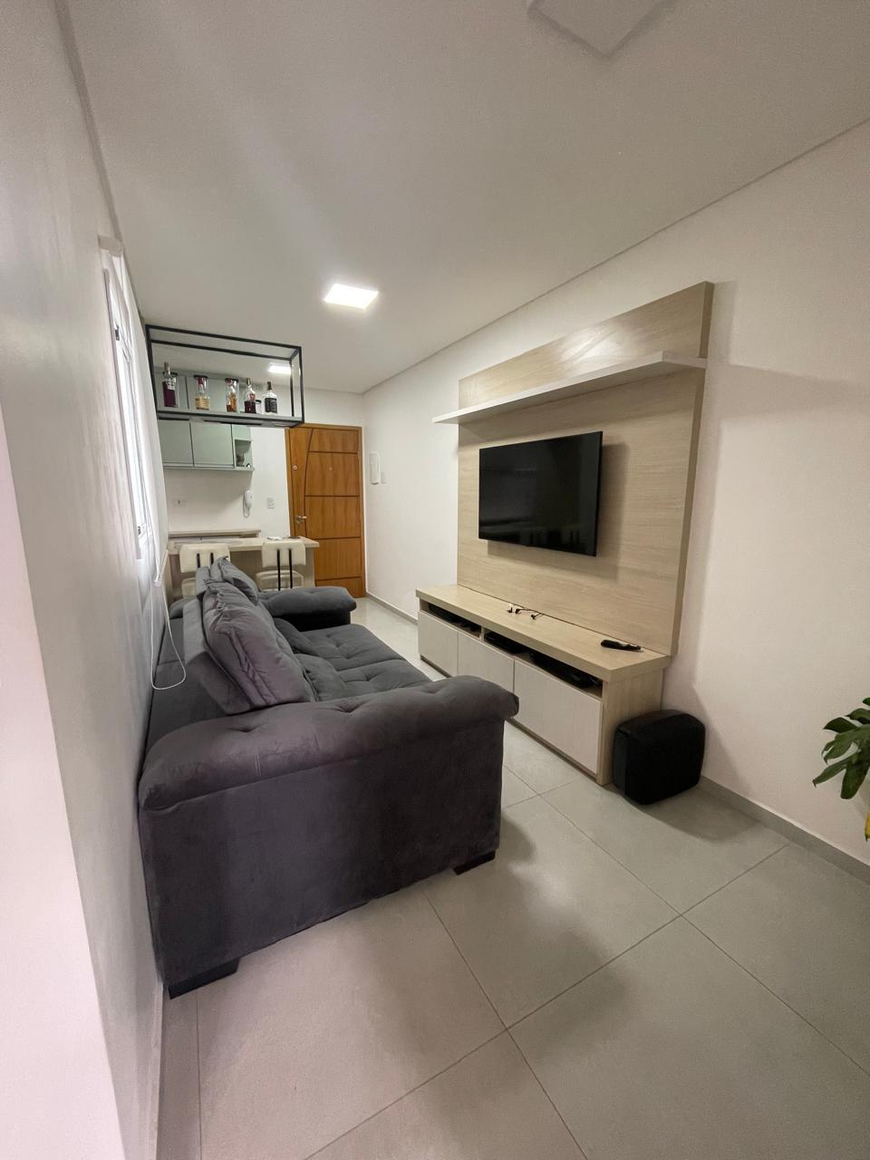 COBERTURA SEM CONDOMÍNIO NA VILA VITÓRIA – A 10 MINUTOS DO SHOPPING ATRIUM!
