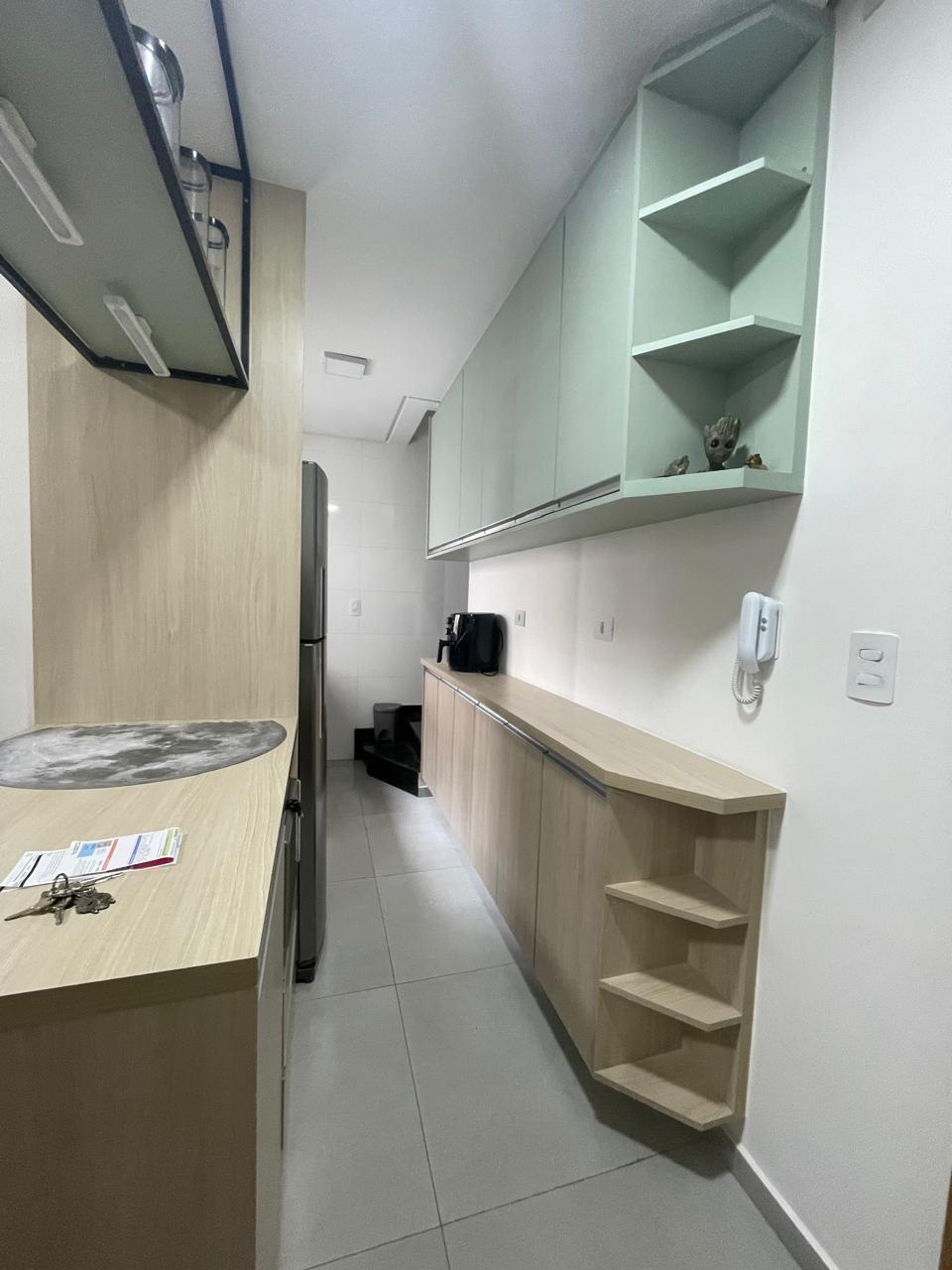 COBERTURA SEM CONDOMÍNIO NA VILA VITÓRIA – A 10 MINUTOS DO SHOPPING ATRIUM!