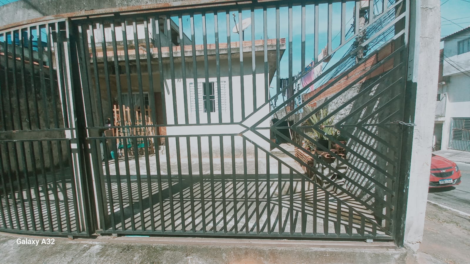 Ótima Oportunidade! Casa Térrea à Venda no Conjunto Mascarenhas de Morais – R$ 300.000,00