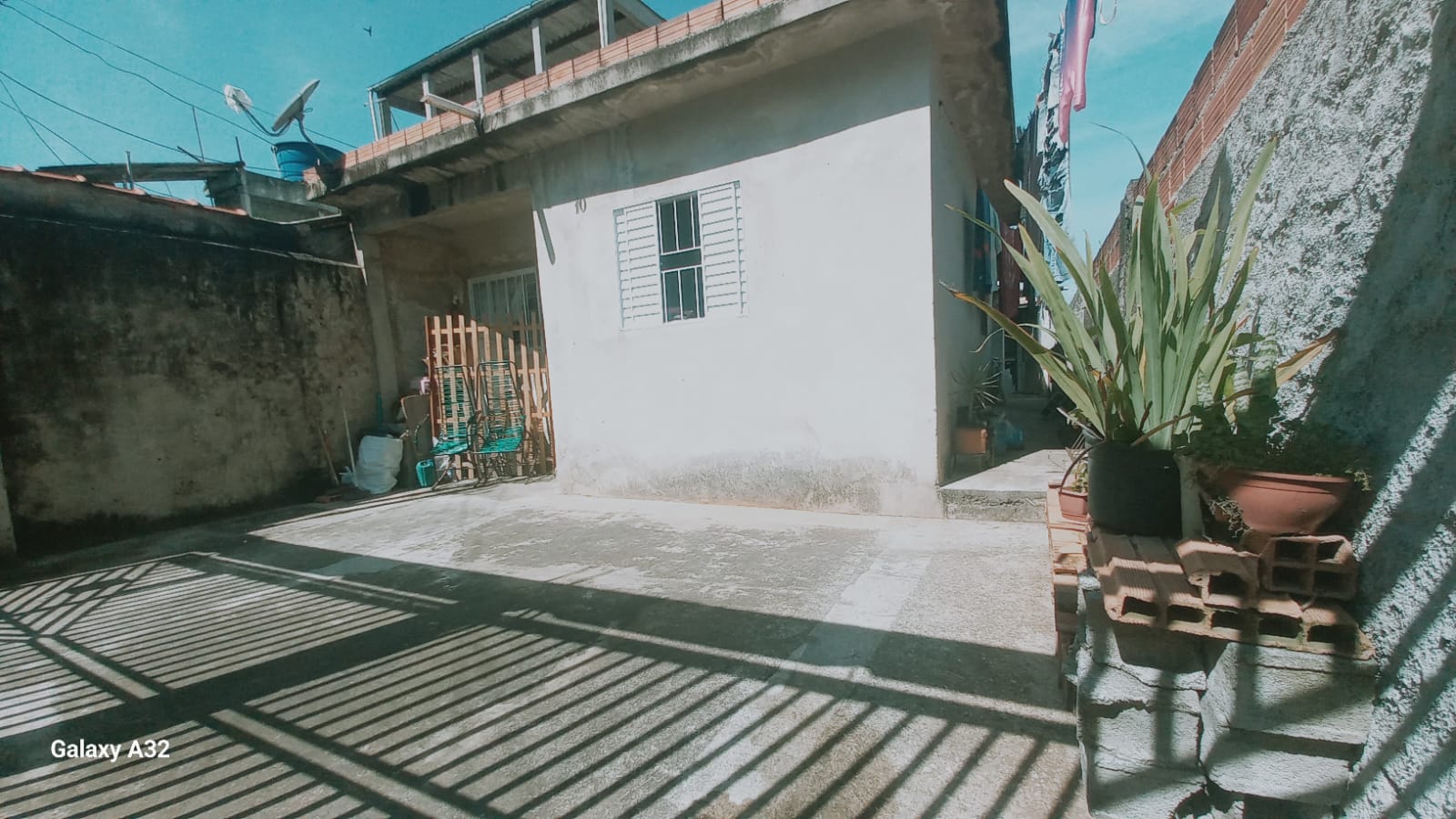 Casa - Venda, Conjunto Habitacional Marechal Mascarenhas de Morais, São Paulo, SP