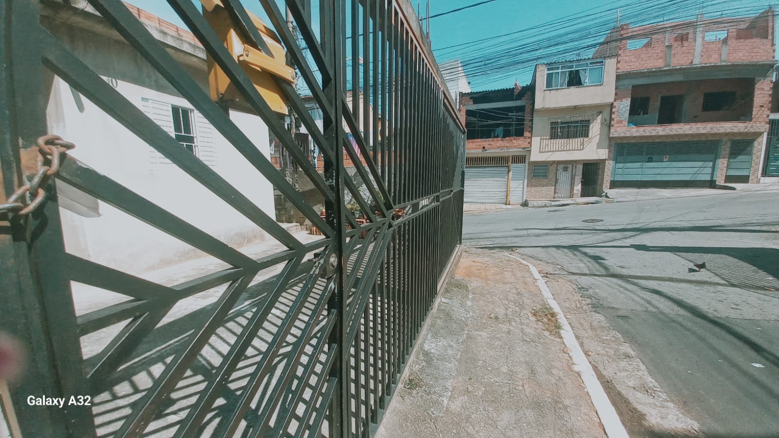Ótima Oportunidade! Casa Térrea à Venda no Conjunto Mascarenhas de Morais – R$ 300.000,00