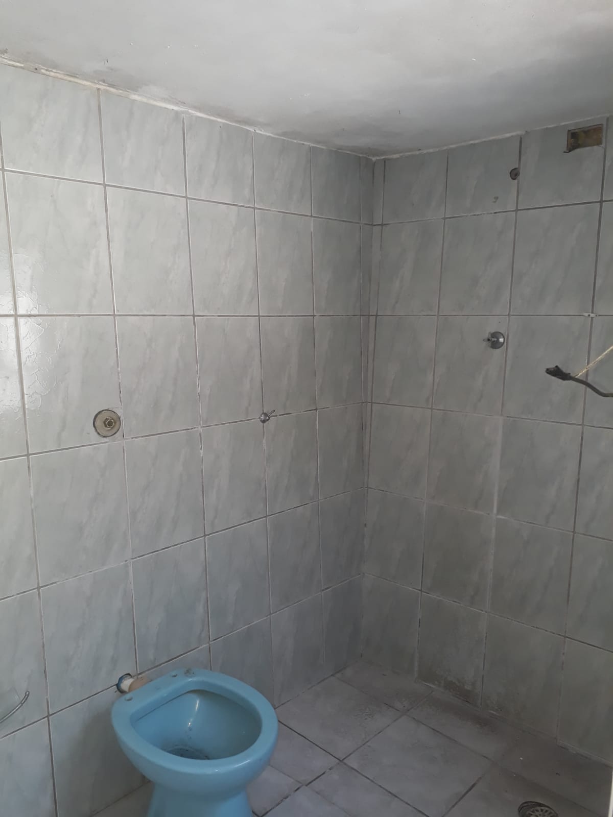 CASA TÉRREA PARA LOCAÇÃO INDIVIDUAL - JARDIM ELBA