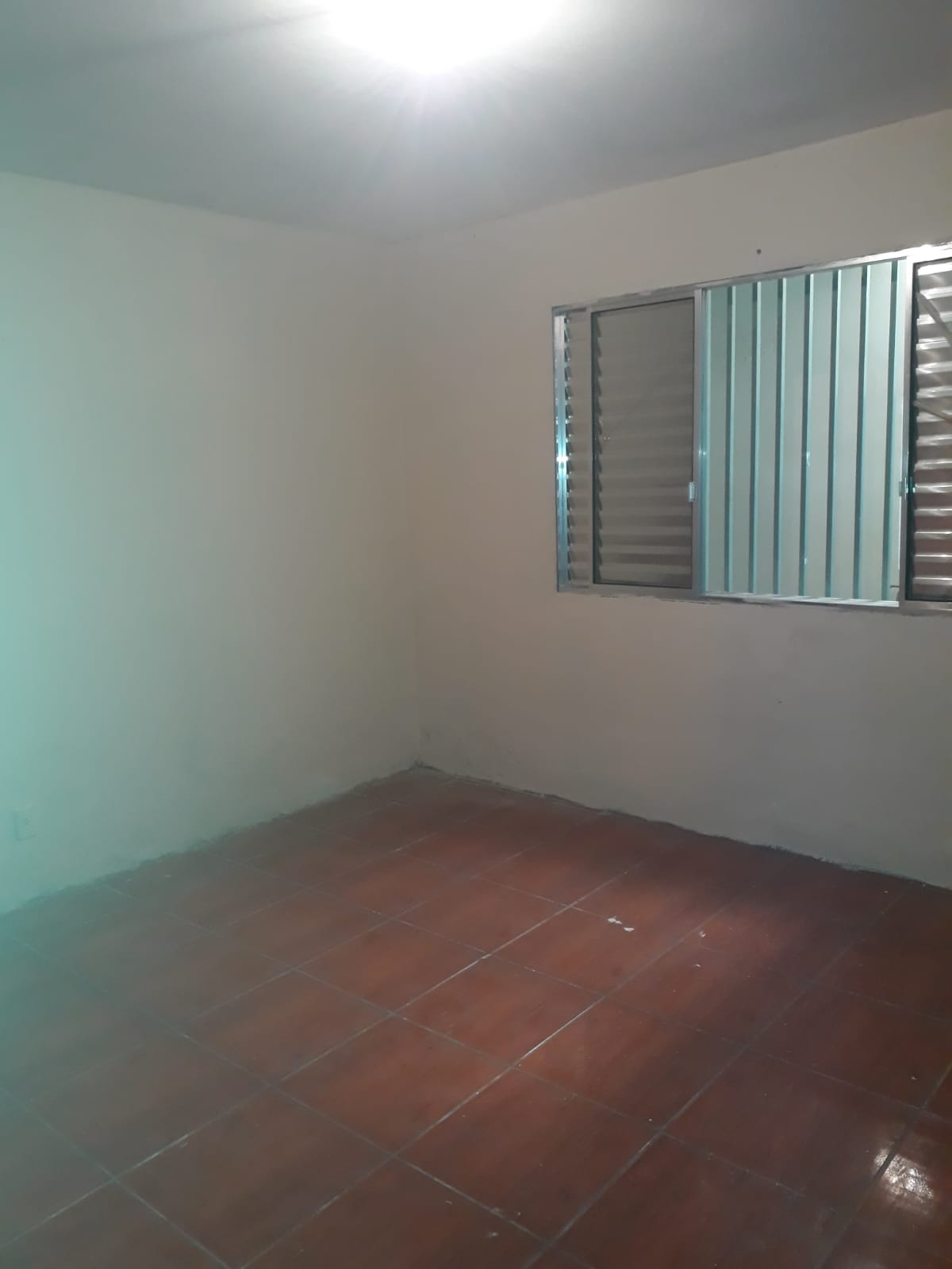 CASA TÉRREA PARA LOCAÇÃO INDIVIDUAL - JARDIM ELBA