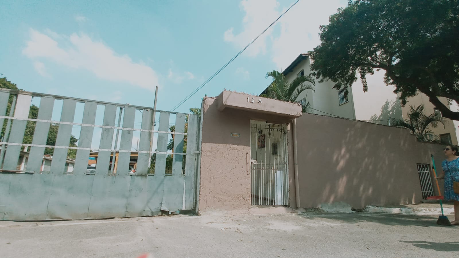 Apartamento à Venda – Térreo – Vila Bancária – 51m² 
