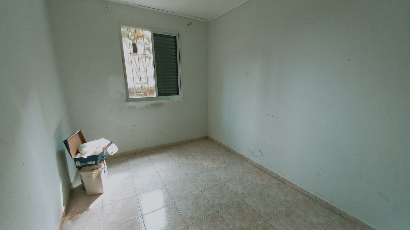 Apartamento à Venda – Térreo – Vila Bancária – 51m² 