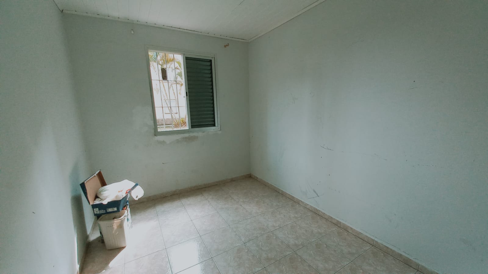 Apartamento à Venda – Térreo – Vila Bancária – 51m² 