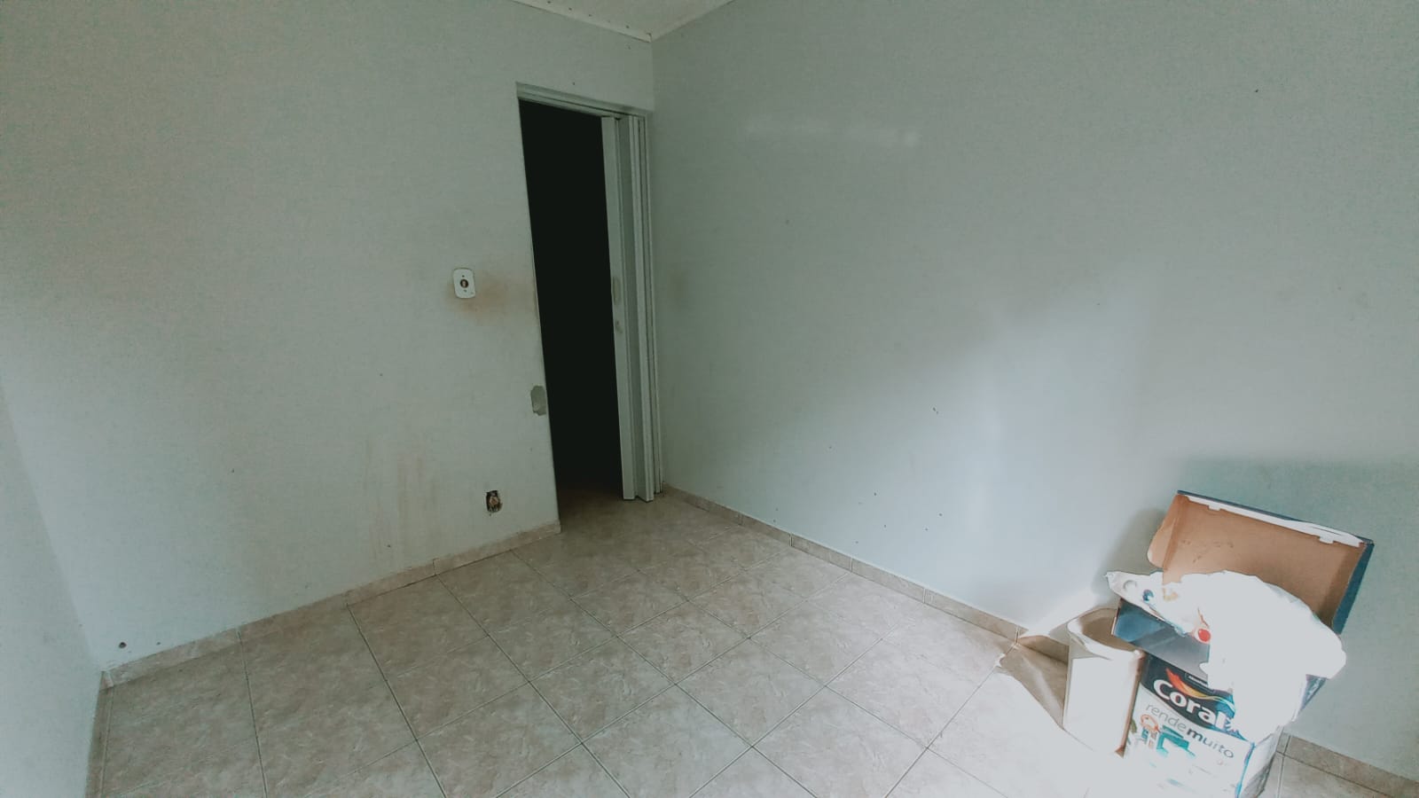 Apartamento à Venda – Térreo – Vila Bancária – 51m² 