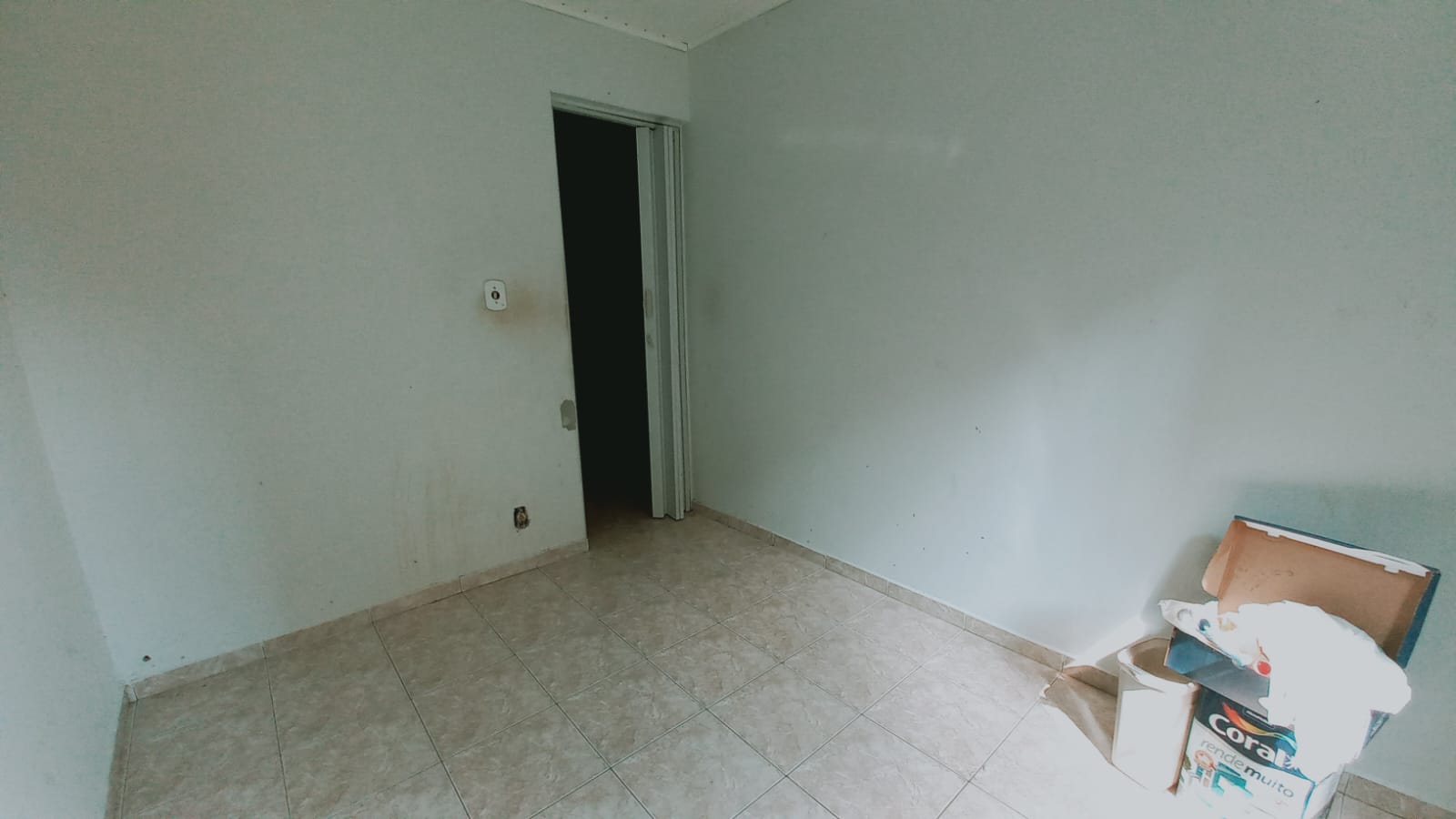 Apartamento à Venda – Térreo – Vila Bancária – 51m² 