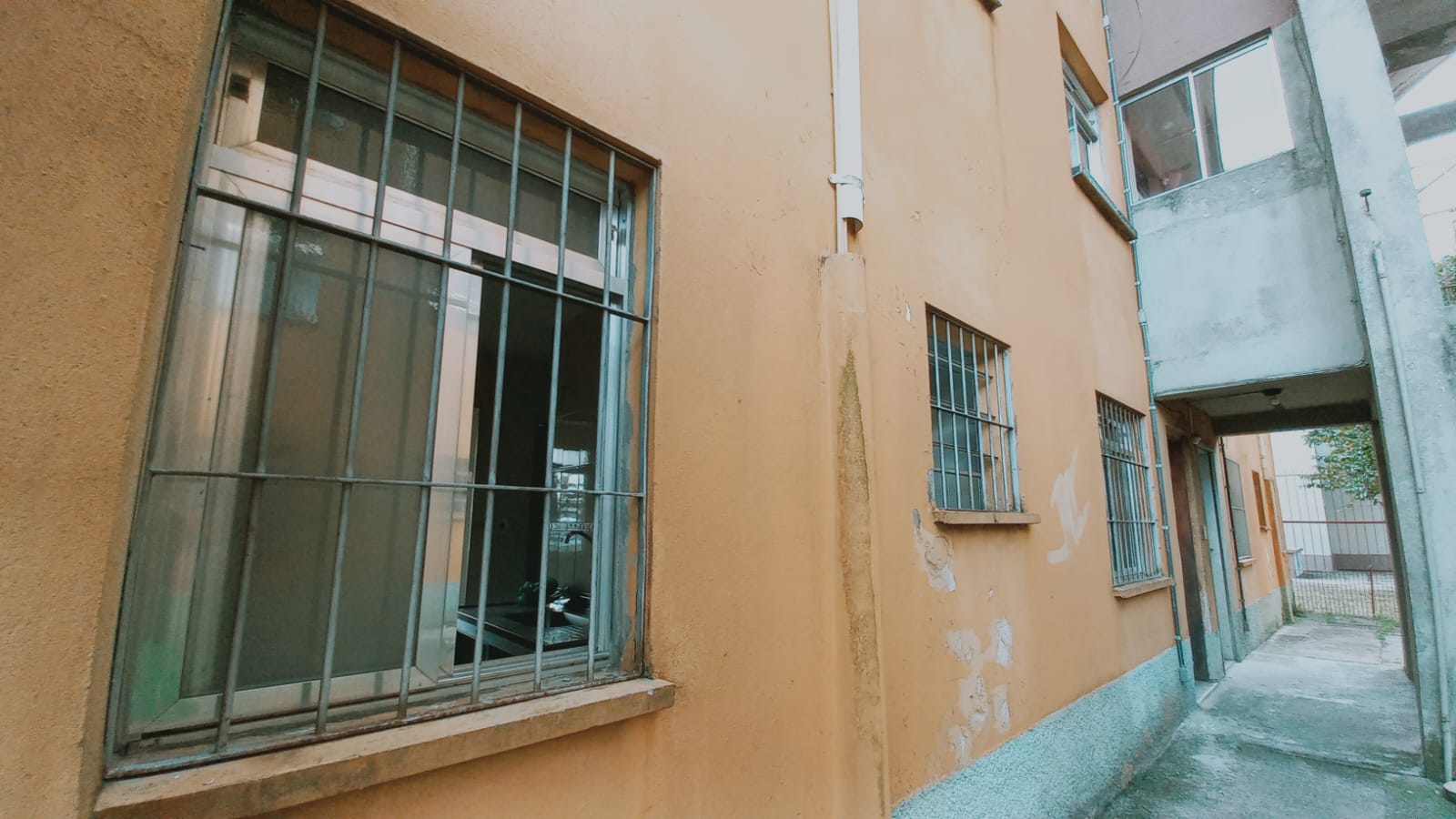 Apartamento à Venda – Térreo – Vila Bancária – 51m² 