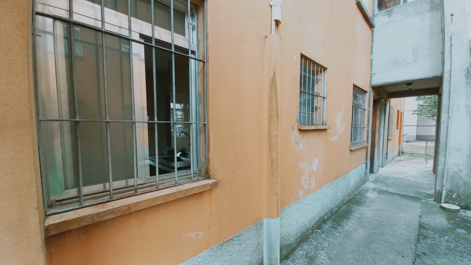 Apartamento à Venda – Térreo – Vila Bancária – 51m² 
