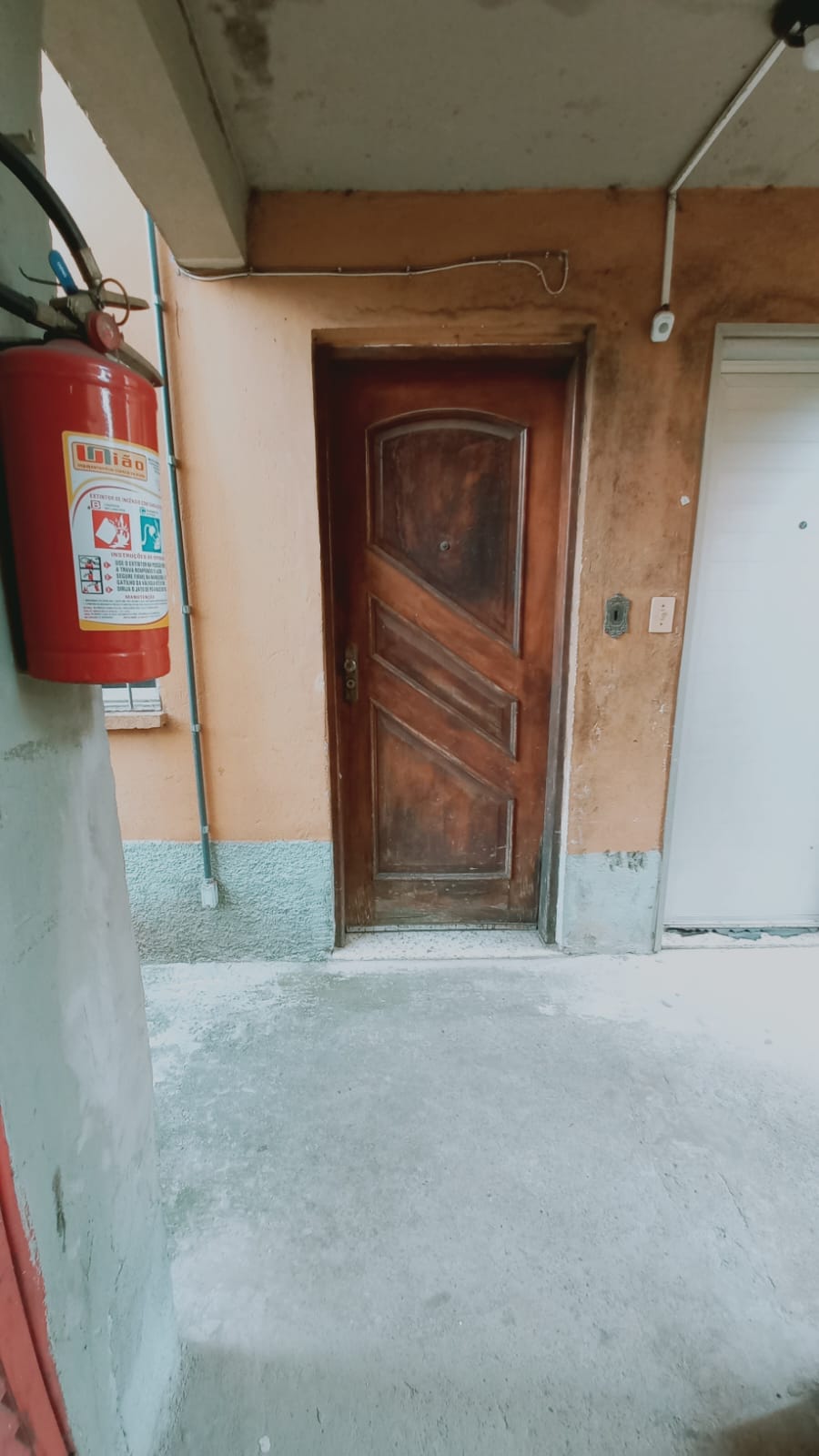 Apartamento à Venda – Térreo – Vila Bancária – 51m² 