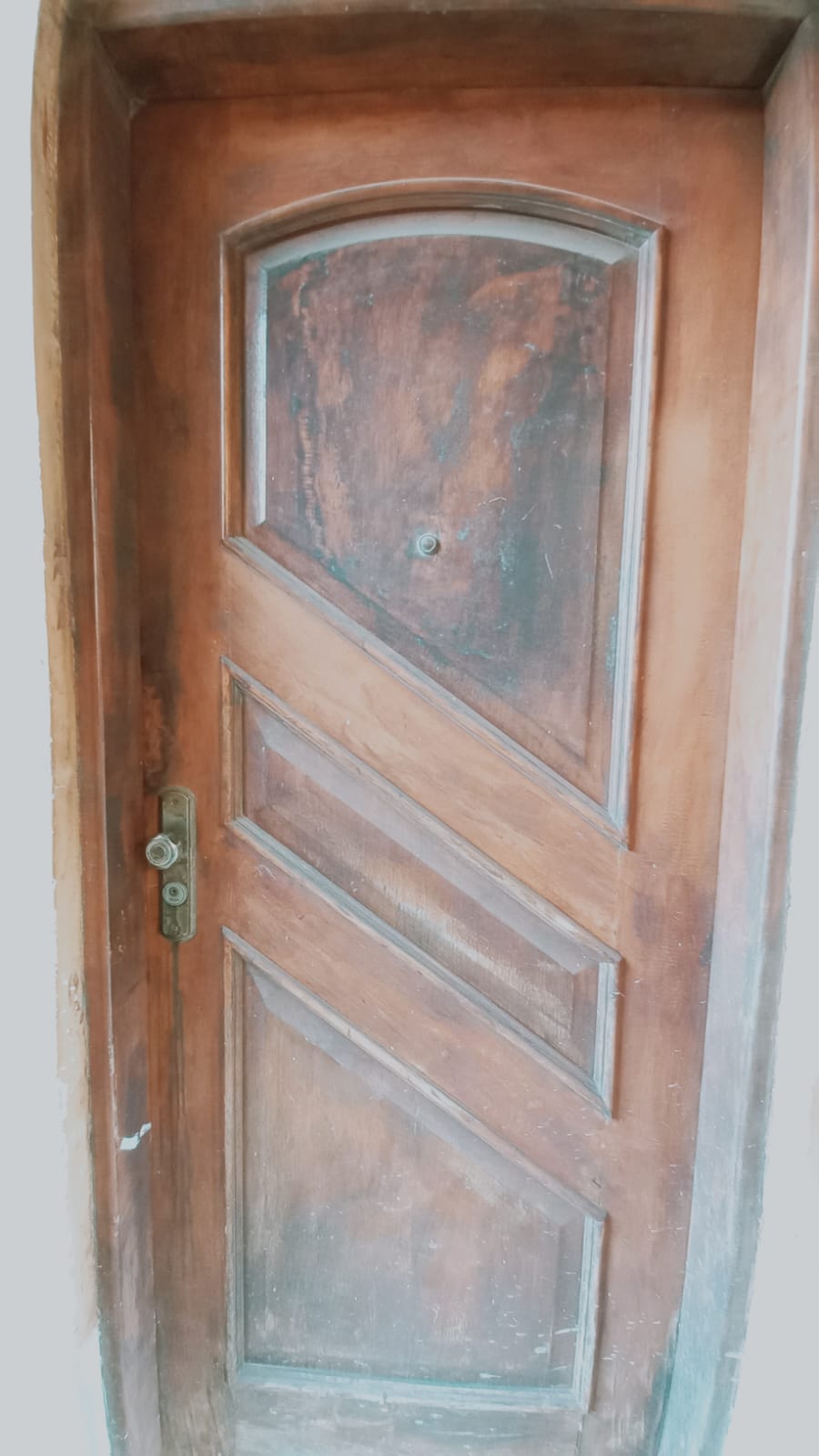 Apartamento à Venda – Térreo – Vila Bancária – 51m² 