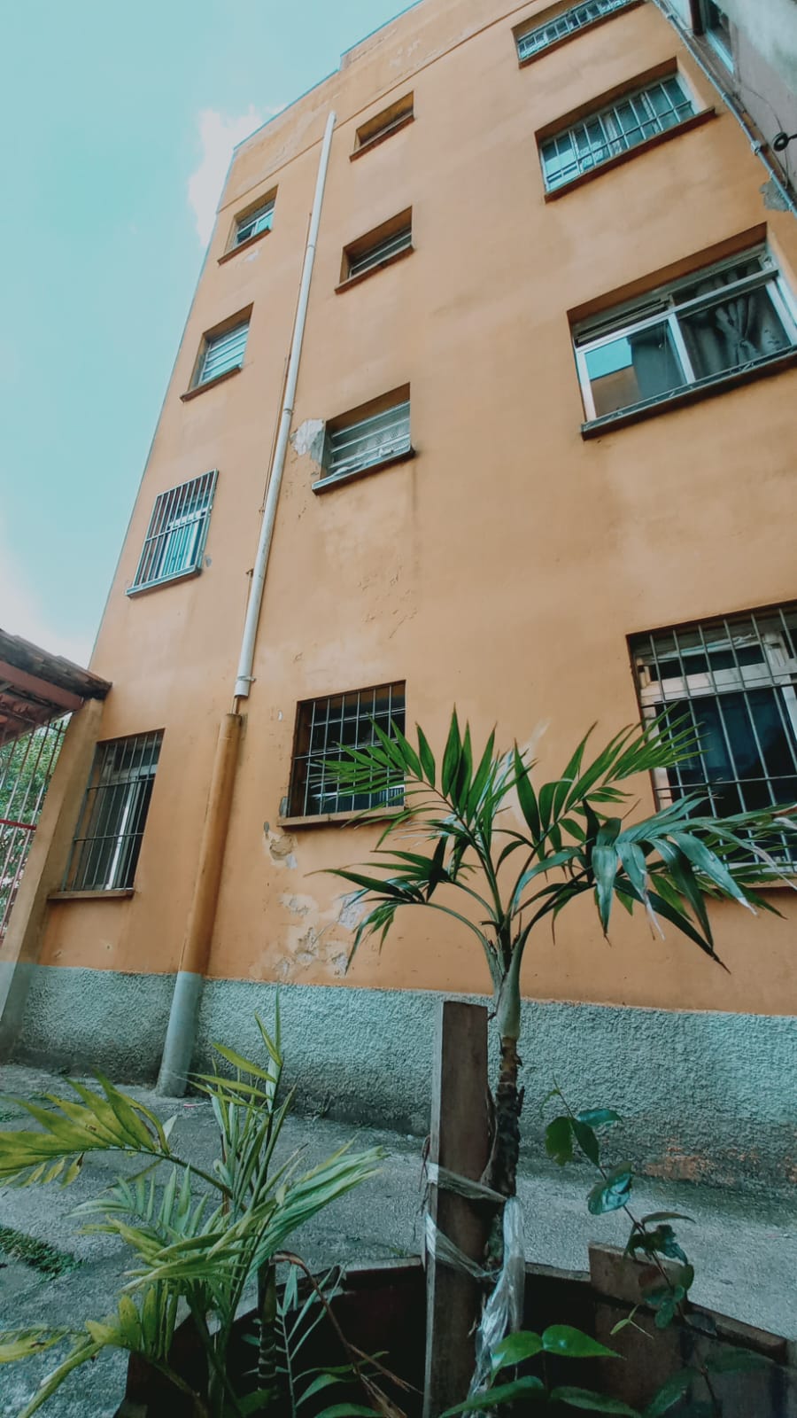 Apartamento à Venda – Térreo – Vila Bancária – 51m² 
