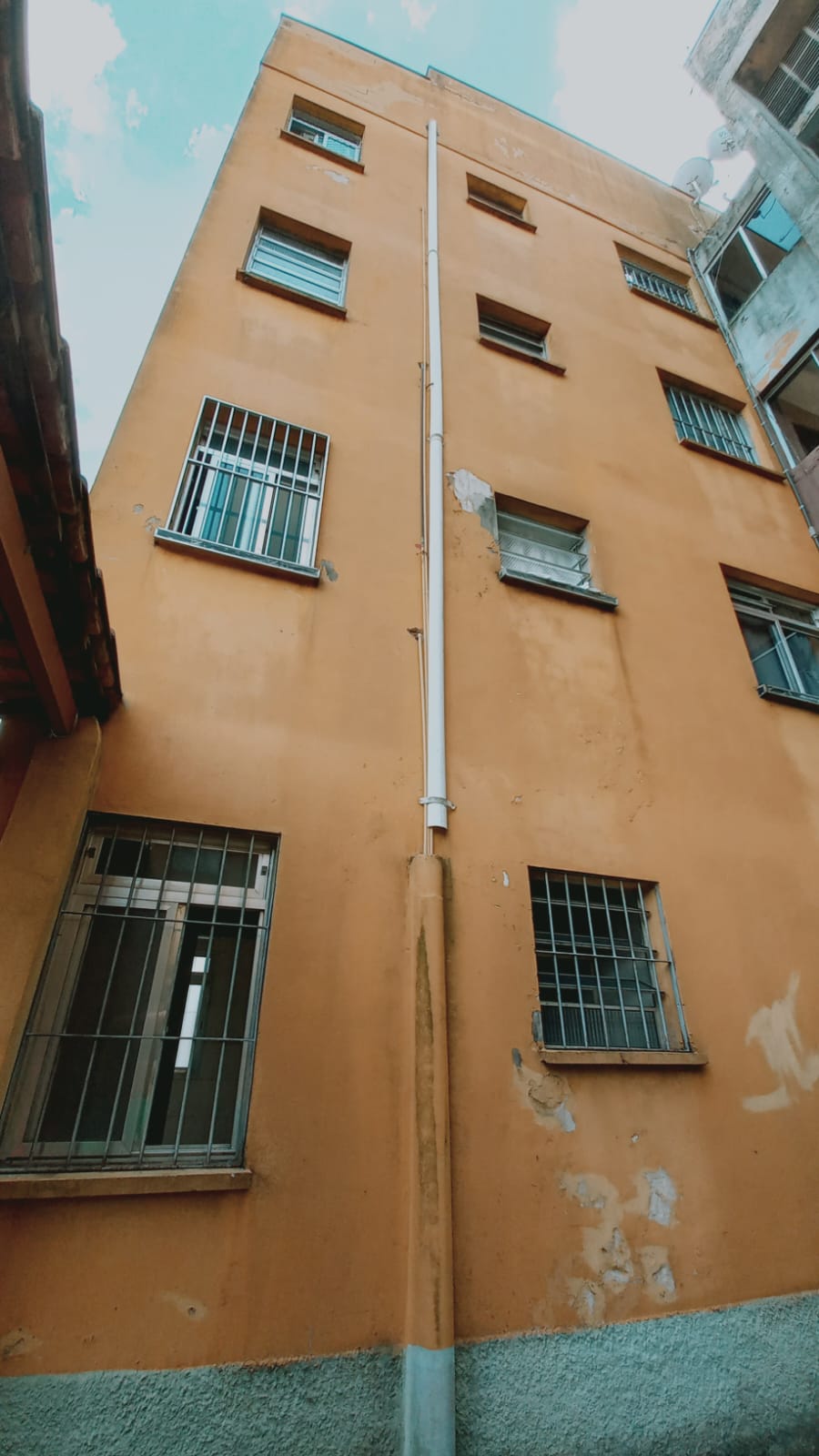 Apartamento à Venda – Térreo – Vila Bancária – 51m² 
