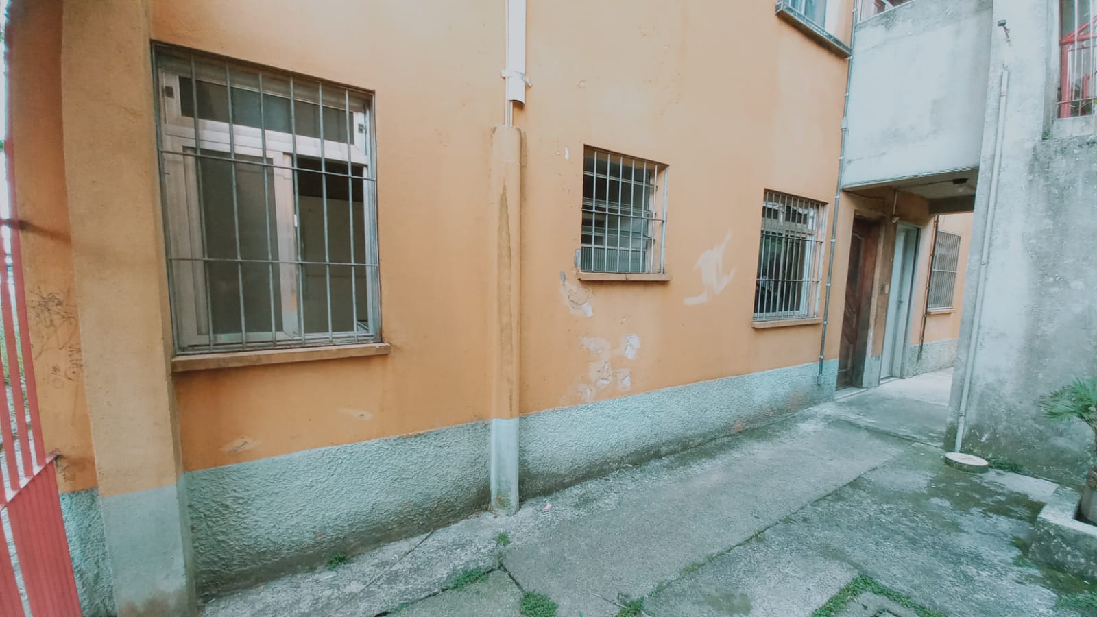 Apartamento à Venda – Térreo – Vila Bancária – 51m² 
