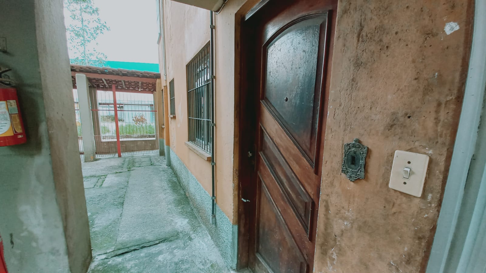 Apartamento à Venda – Térreo – Vila Bancária – 51m² 