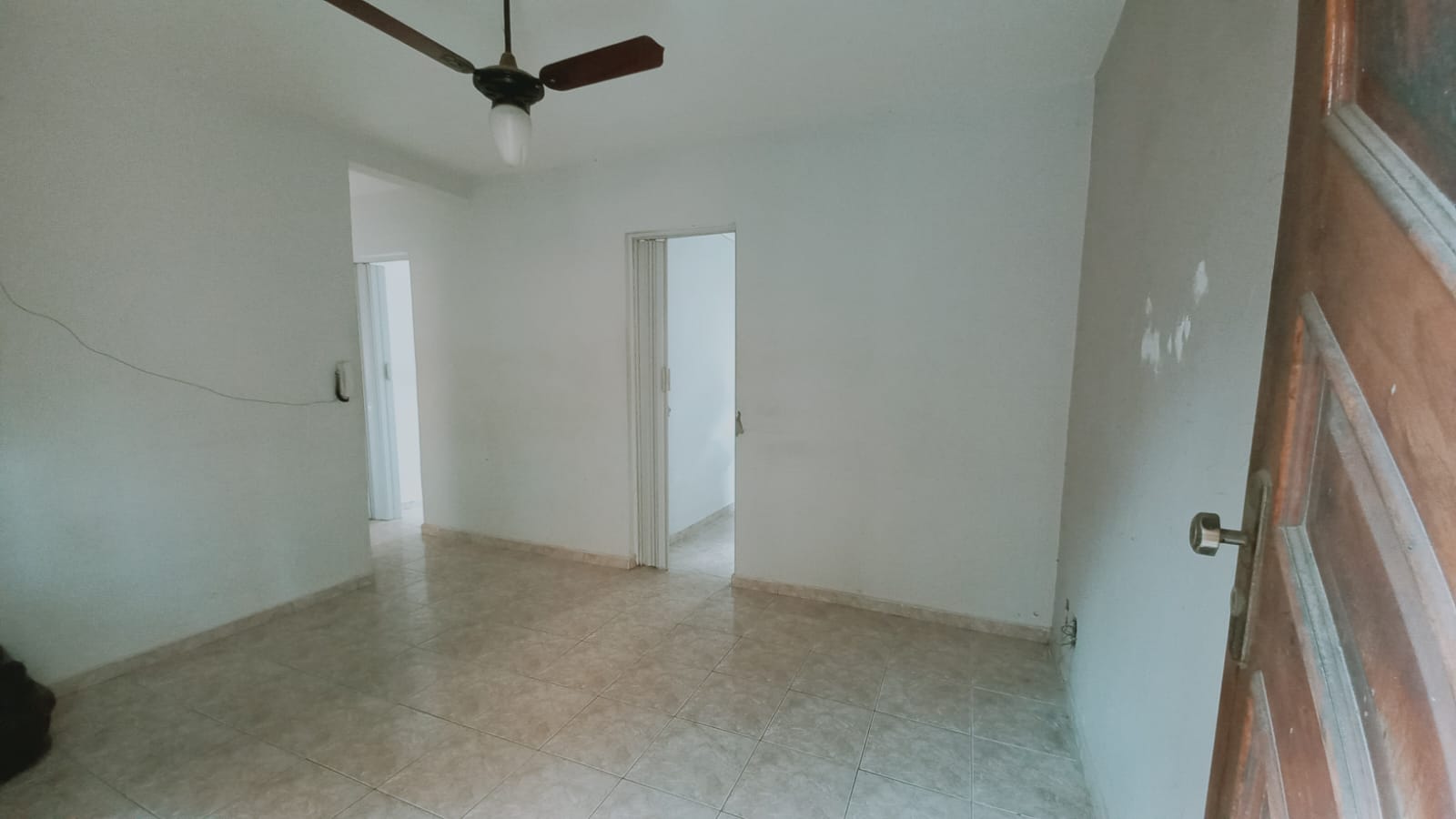 Apartamento à Venda – Térreo – Vila Bancária – 51m² 