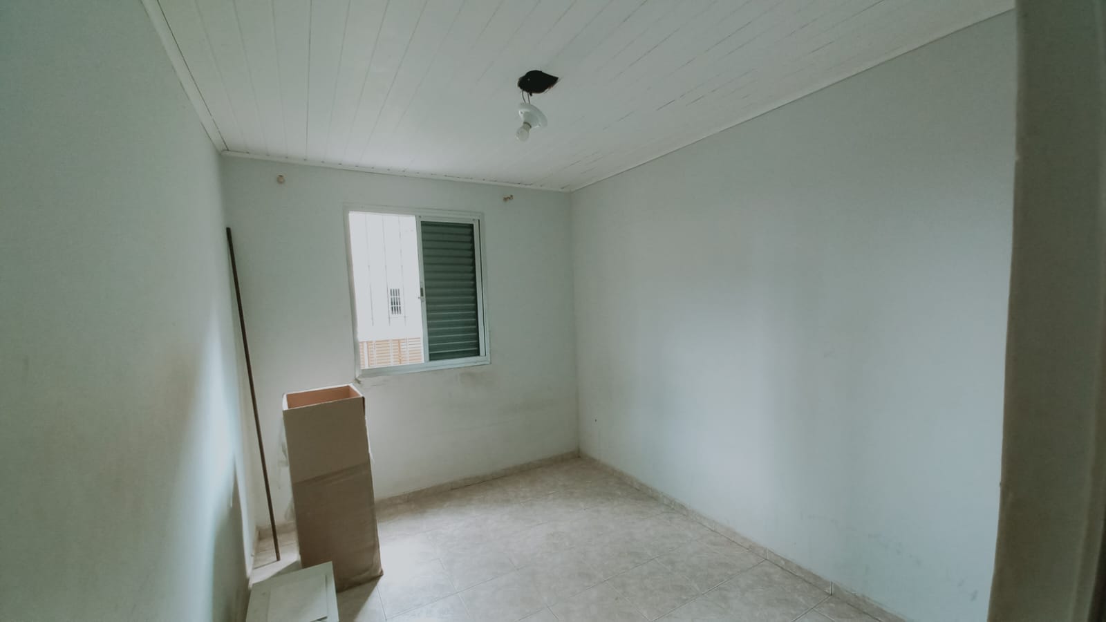 Apartamento à Venda – Térreo – Vila Bancária – 51m² 