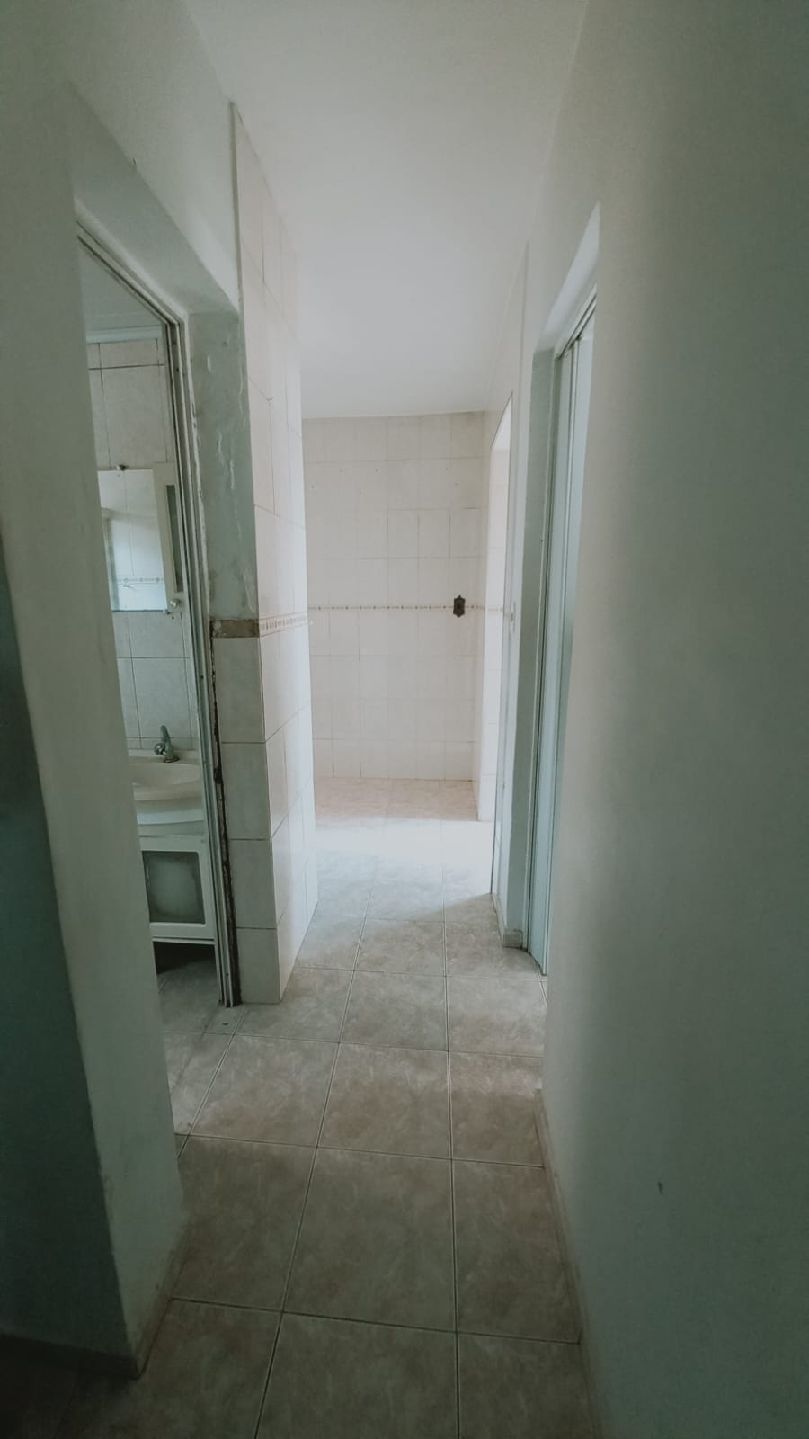 Apartamento à Venda – Térreo – Vila Bancária – 51m² 