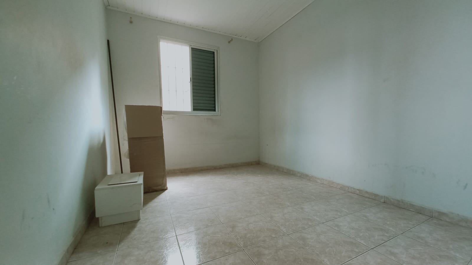 Apartamento à Venda – Térreo – Vila Bancária – 51m² 