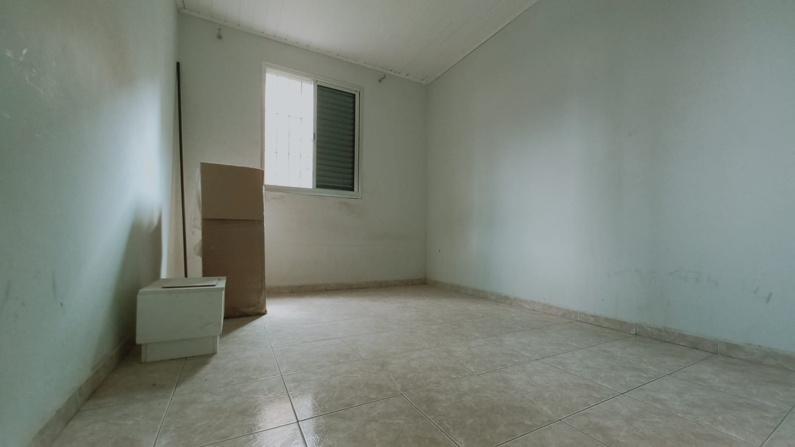 Apartamento à Venda – Térreo – Vila Bancária – 51m² 