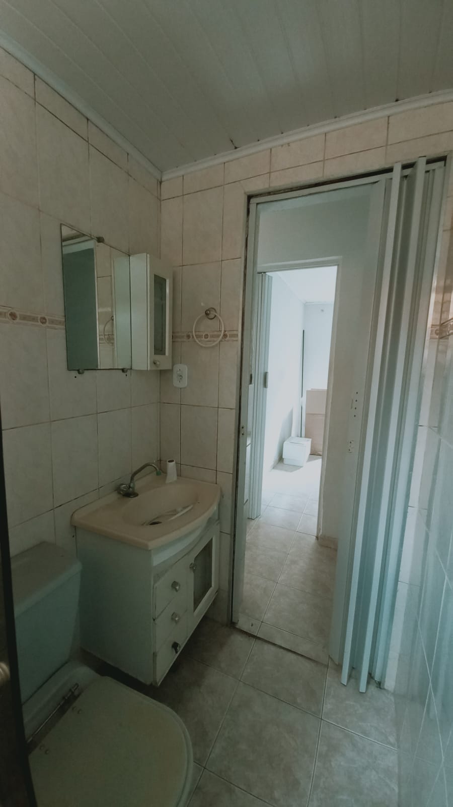 Apartamento à Venda – Térreo – Vila Bancária – 51m² 