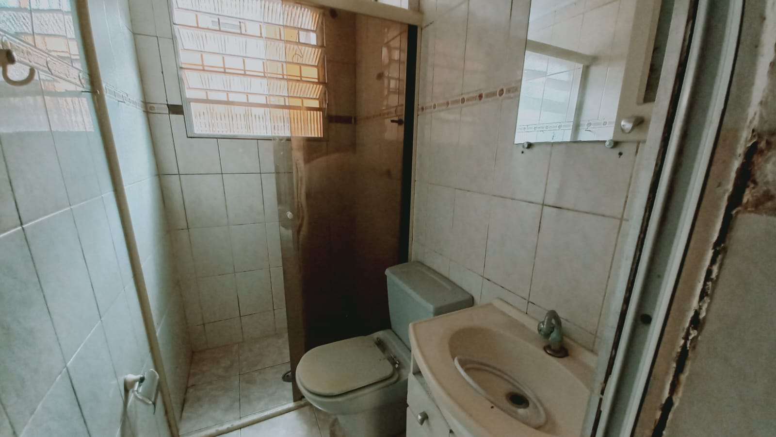Apartamento à Venda – Térreo – Vila Bancária – 51m² 