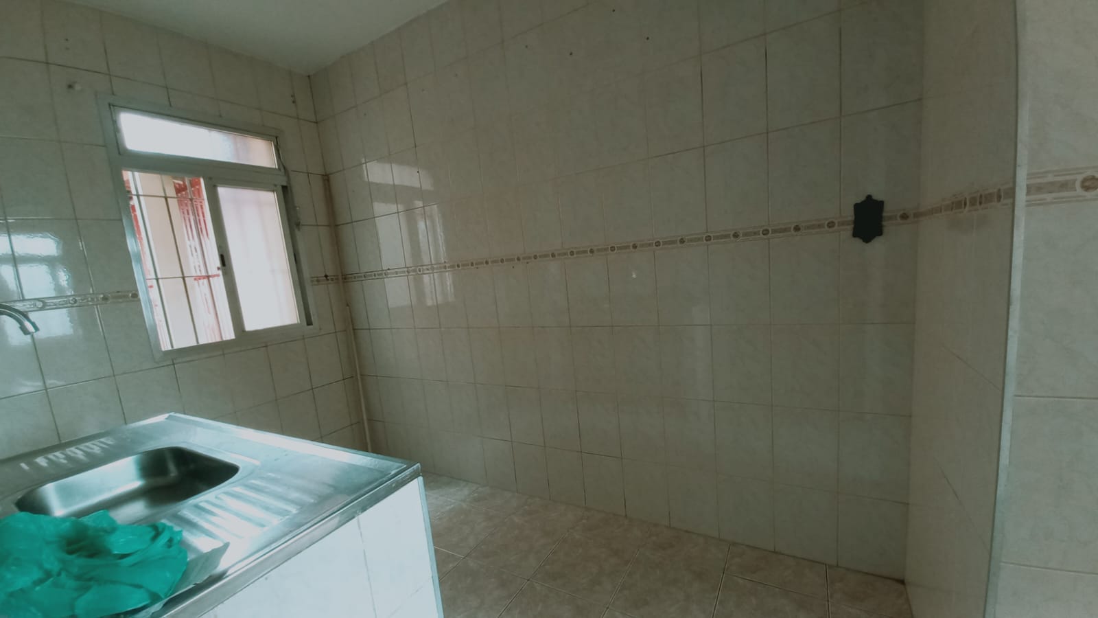 Apartamento à Venda – Térreo – Vila Bancária – 51m² 