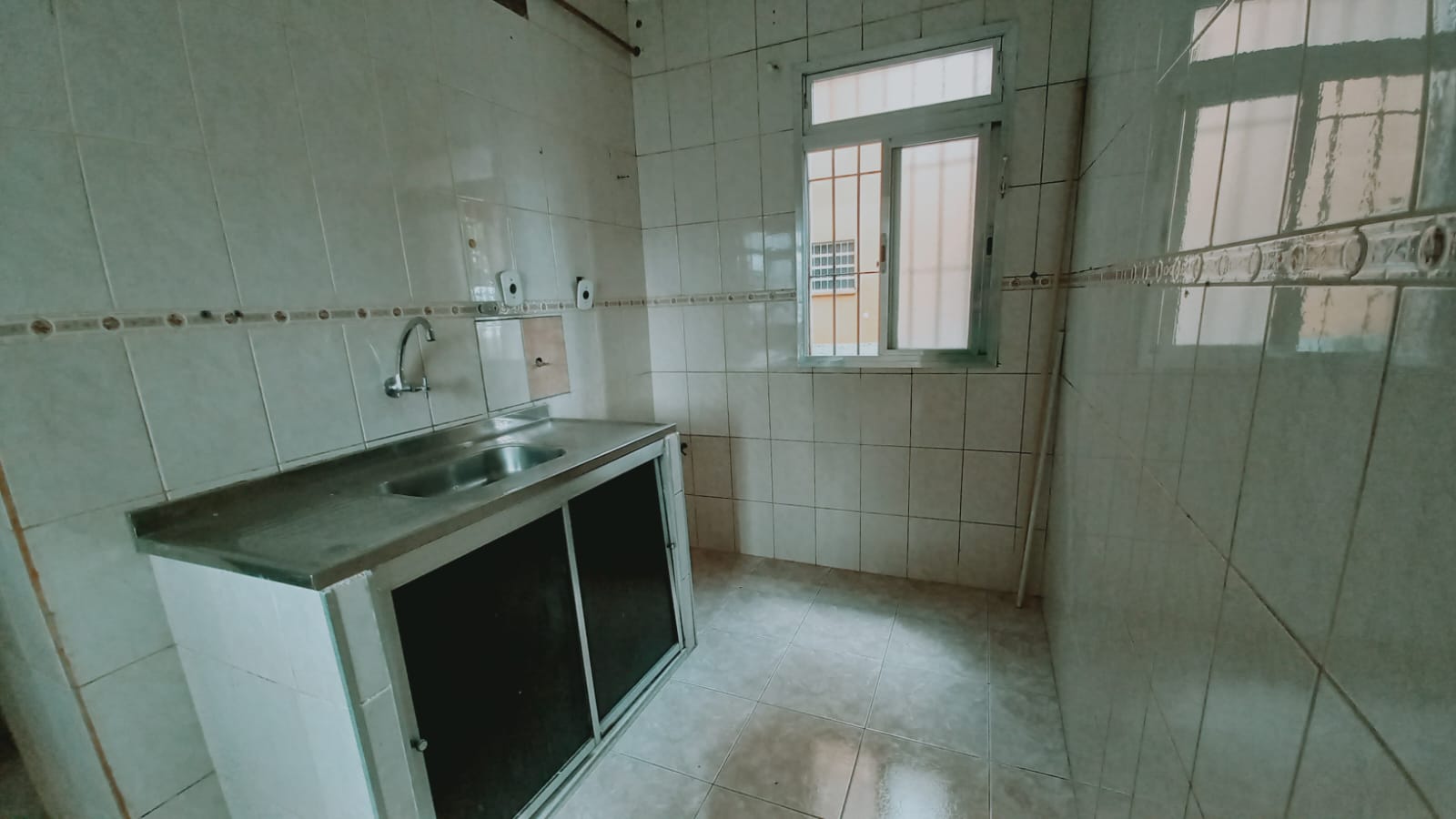 Apartamento à Venda – Térreo – Vila Bancária – 51m² 