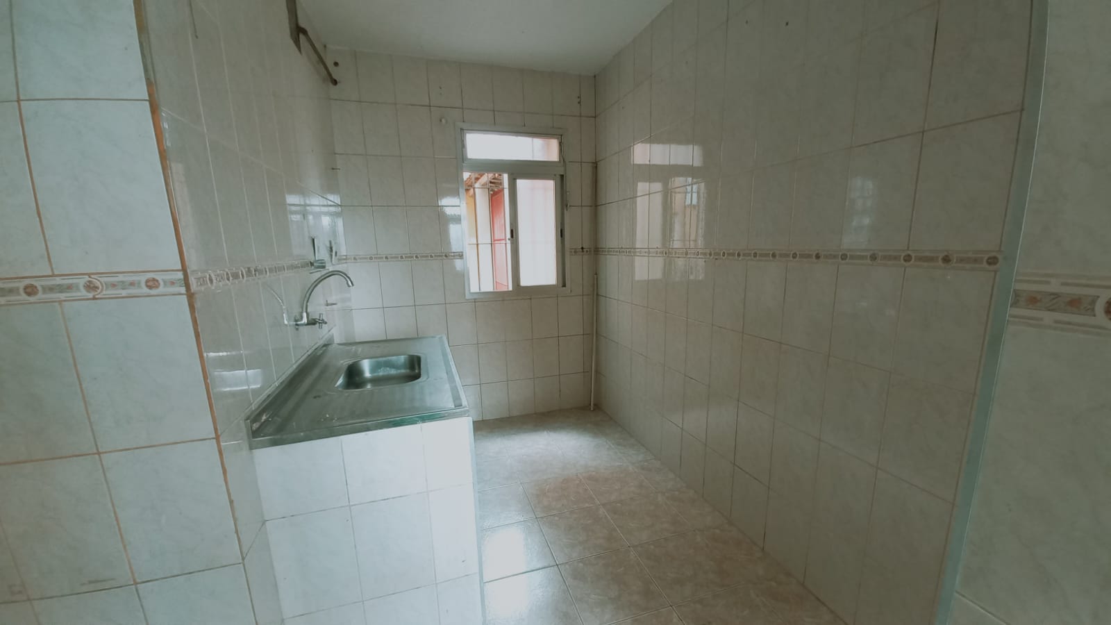 Apartamento à Venda – Térreo – Vila Bancária – 51m² 