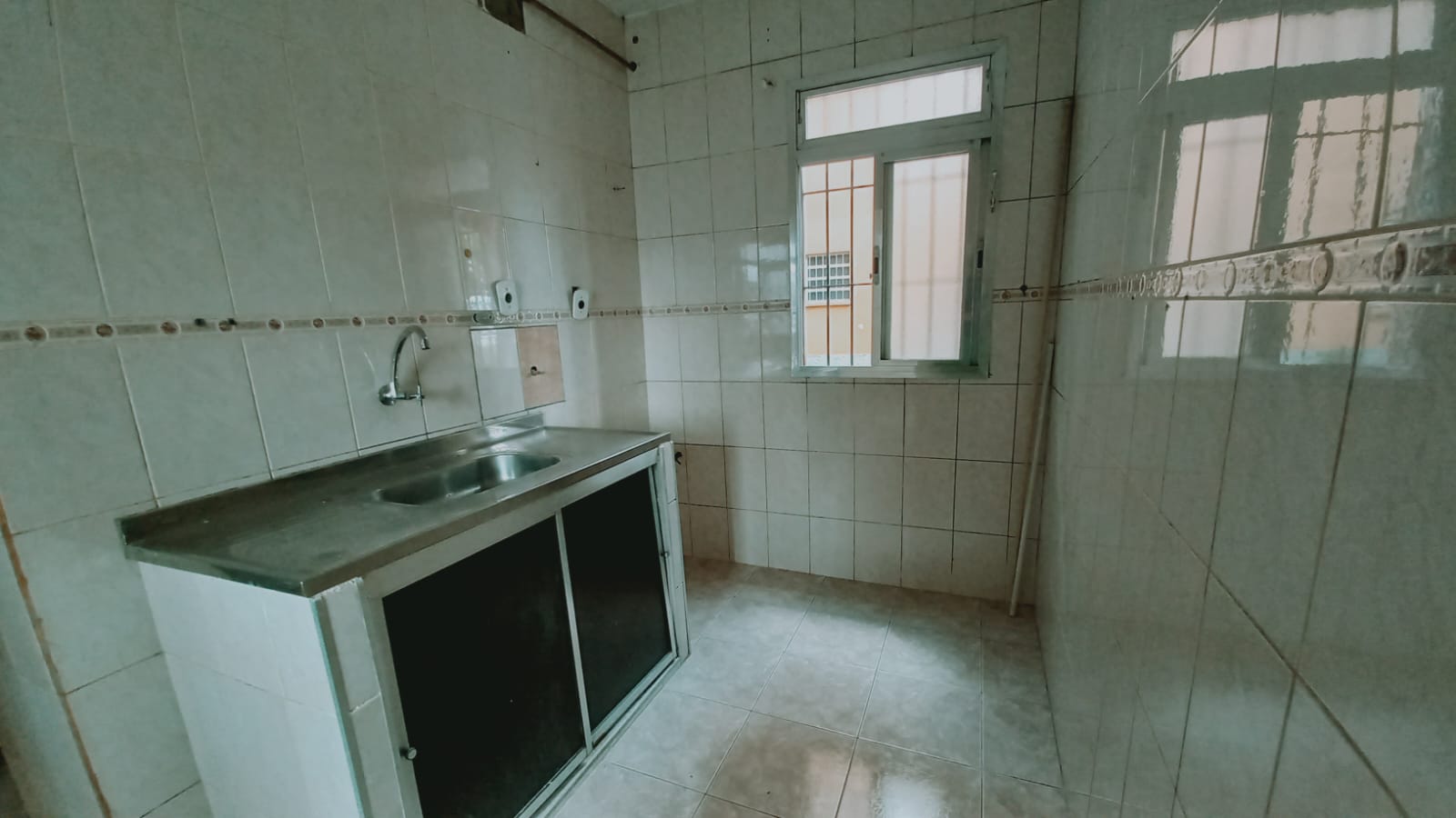 Apartamento à Venda – Térreo – Vila Bancária – 51m² 