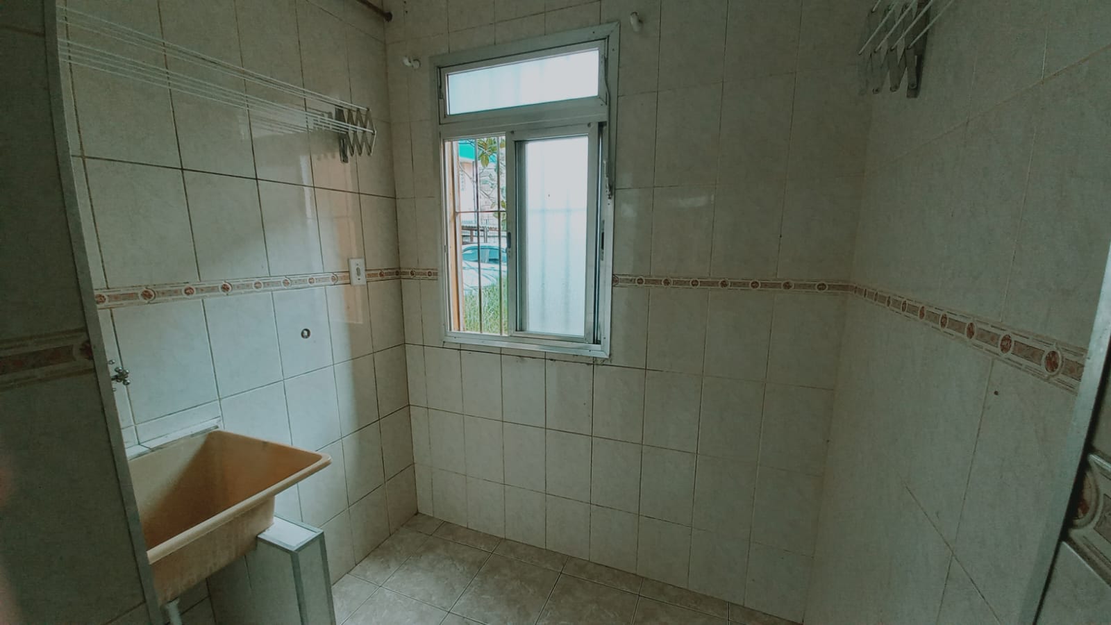 Apartamento à Venda – Térreo – Vila Bancária – 51m² 