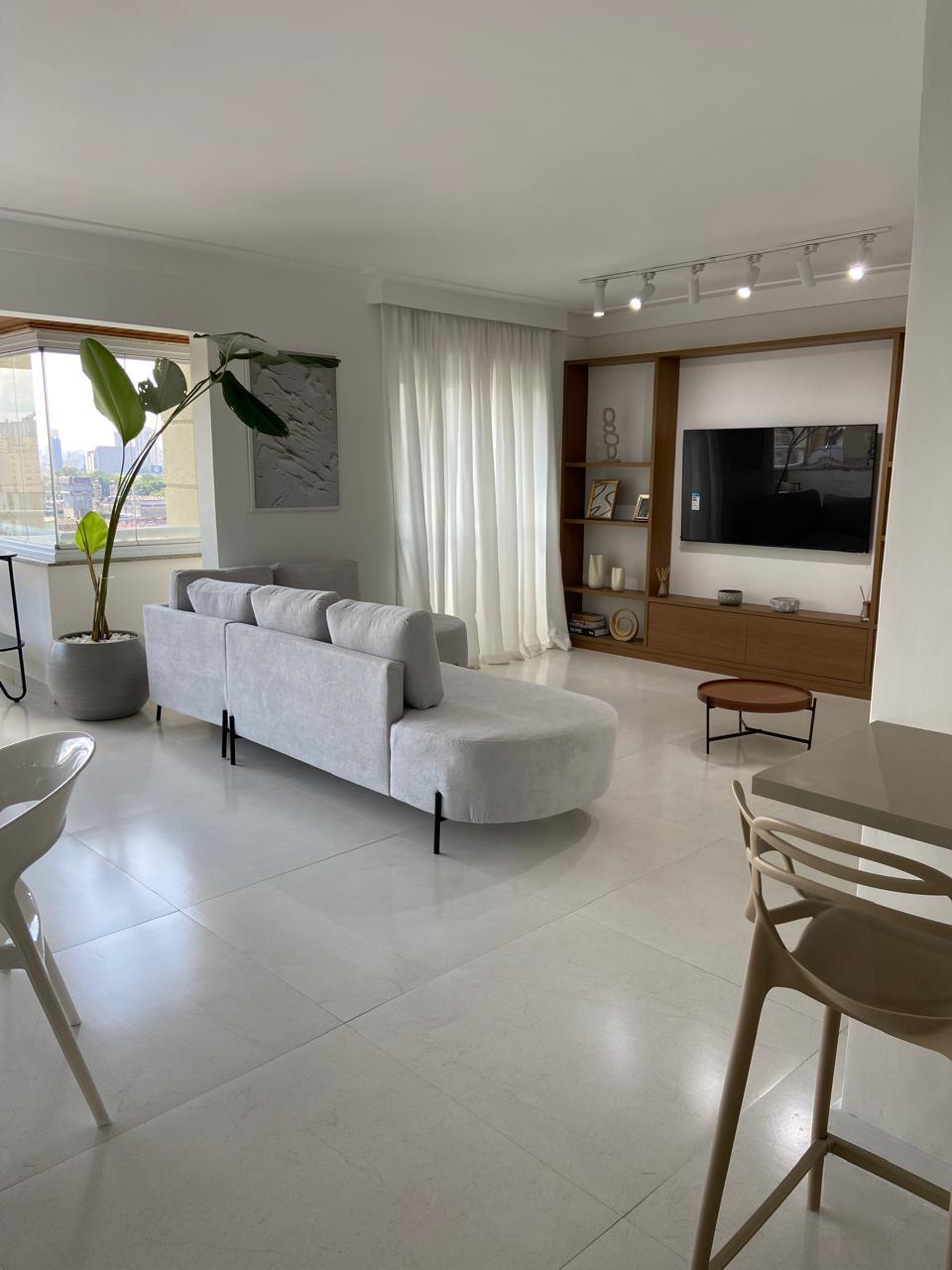 Apartamento - Venda, Centro, Santo André, SP