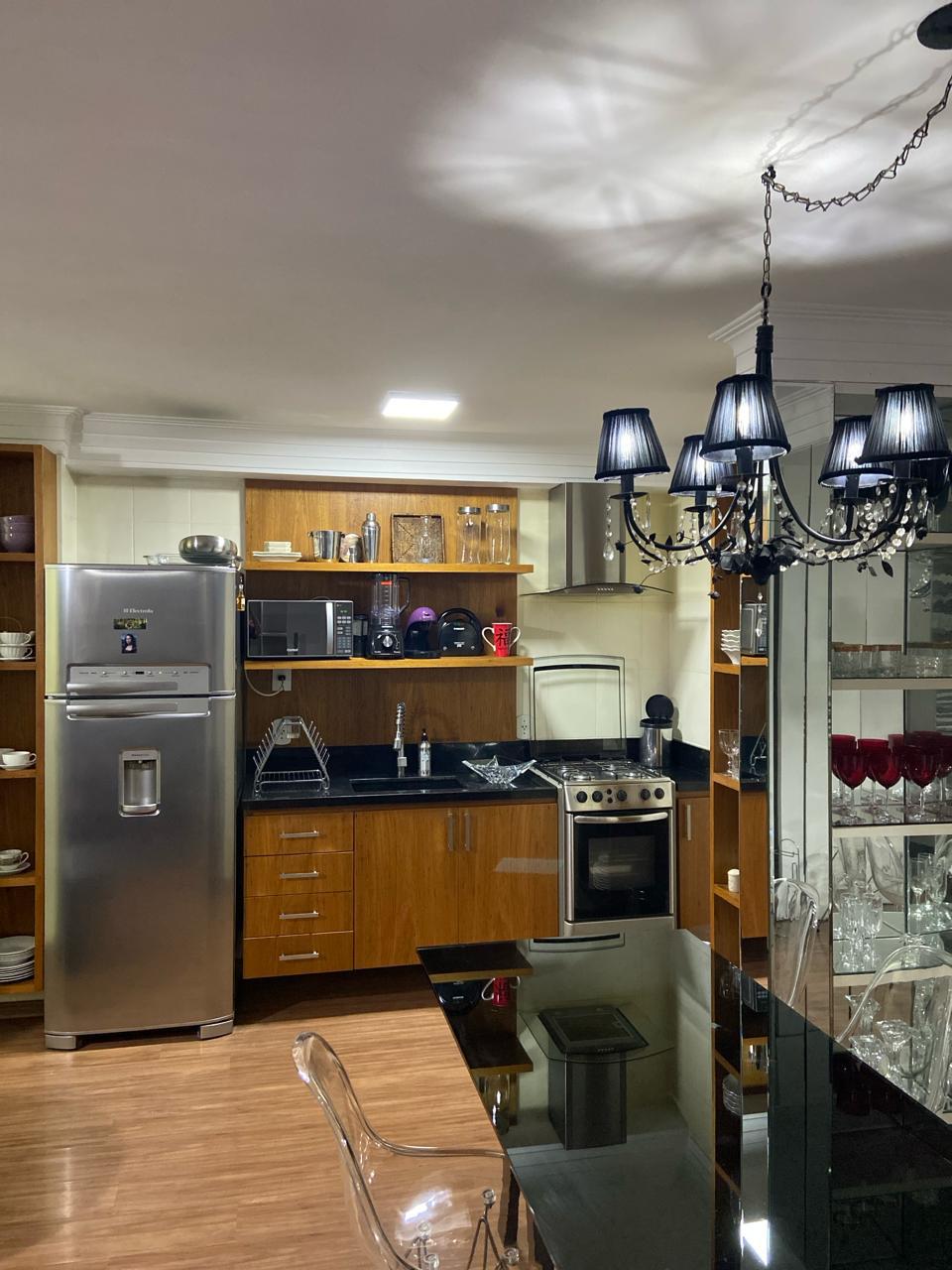 Apartamento para locação em Santo André – Bairro Casa Branca
