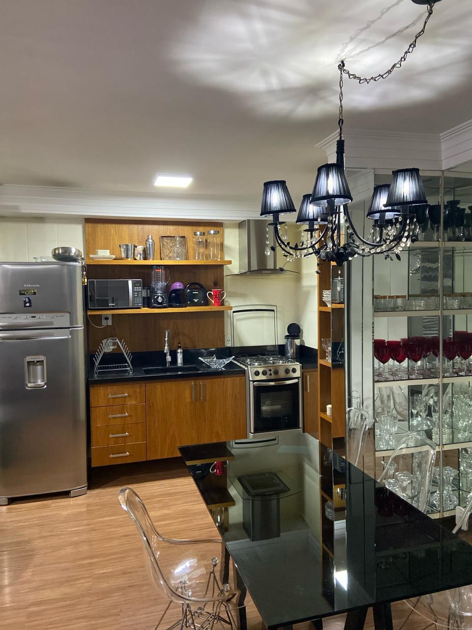 Apartamento para locação em Santo André – Bairro Casa Branca