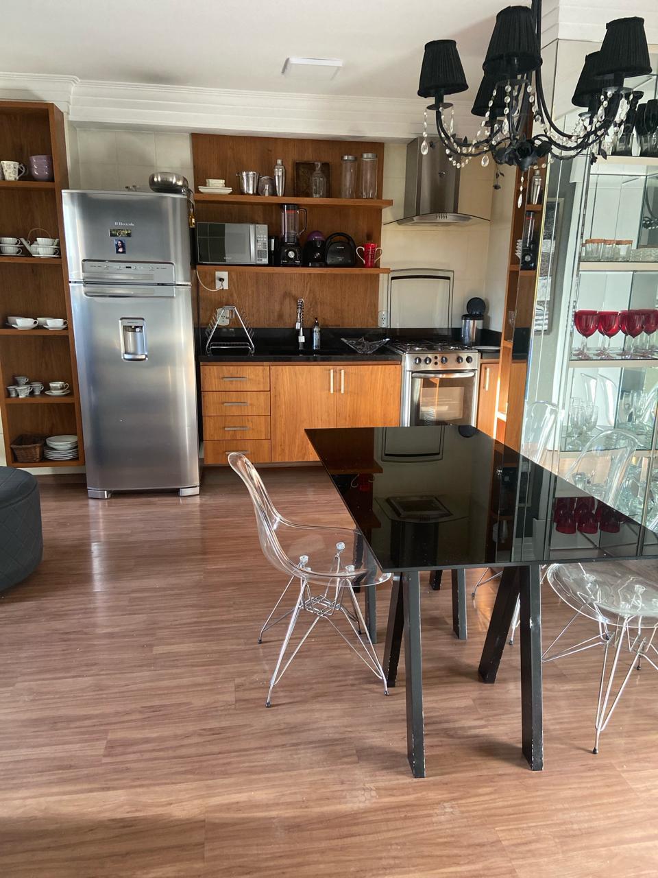 Apartamento para locação em Santo André – Bairro Casa Branca