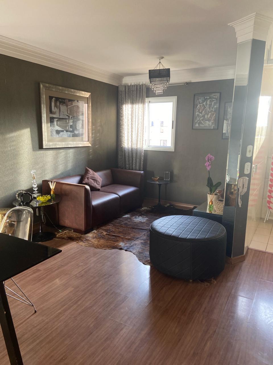 Apartamento para locação em Santo André – Bairro Casa Branca