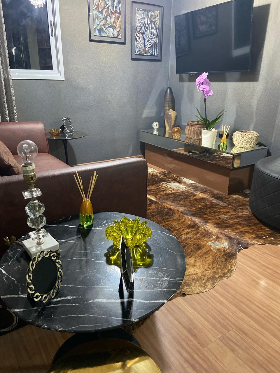 Apartamento para locação em Santo André – Bairro Casa Branca
