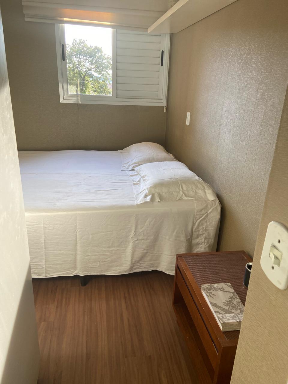 Apartamento para locação em Santo André – Bairro Casa Branca