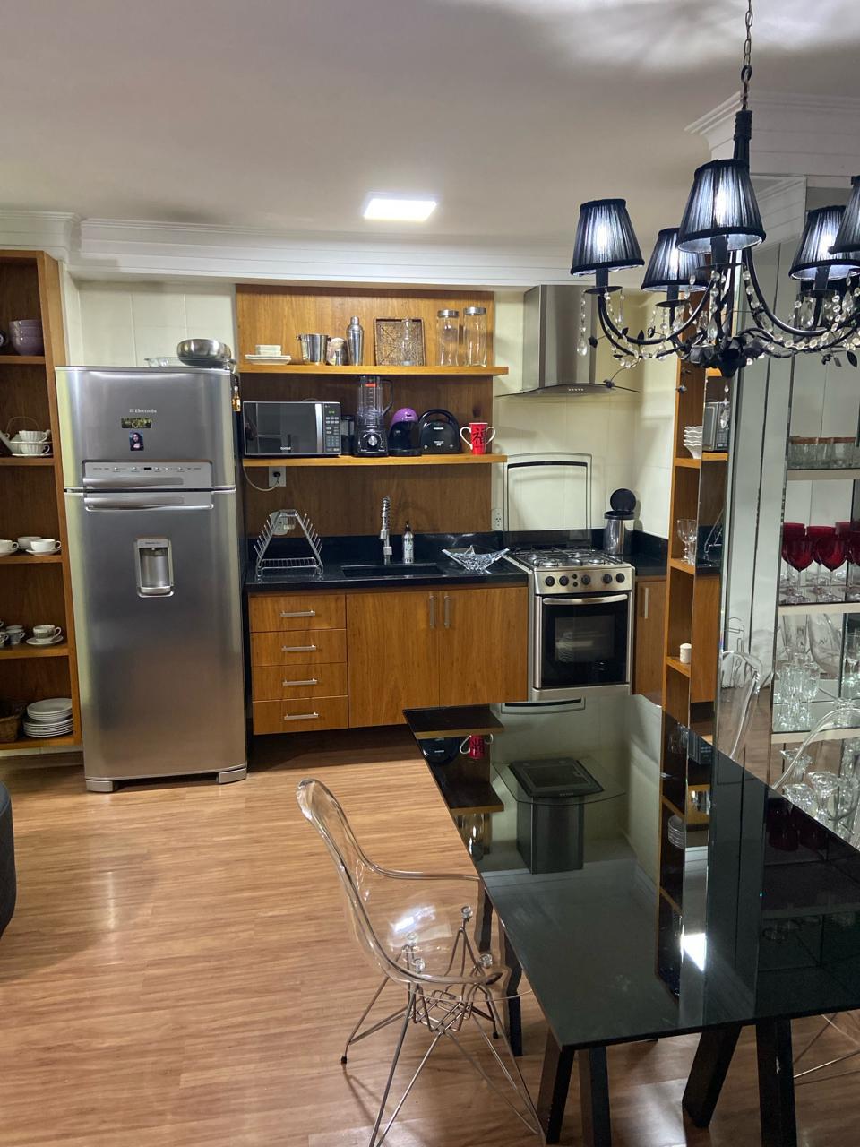 Apartamento para locação em Santo André – Bairro Casa Branca